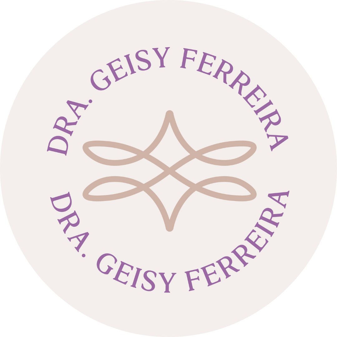 Dra. Geisyane Ferreira